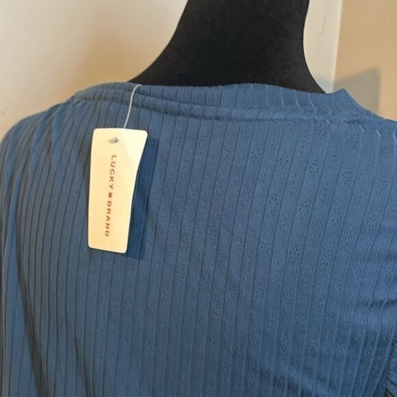 NWT Lucky Brand woman’s small dress   C - Picture 8 of 8